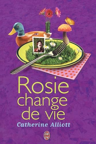 Rosie Change De Vie 9782290327906