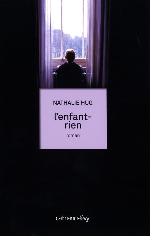 L'Enfant-rien 9782702141670