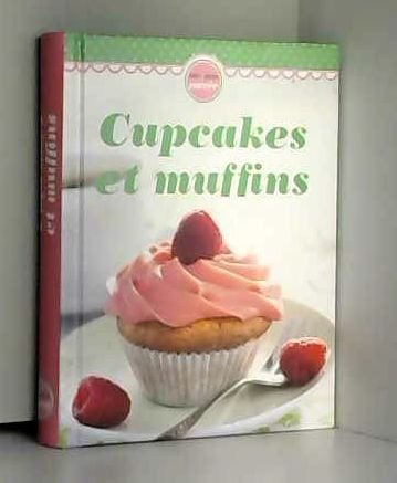 CUPCAKES ET MUFFINS 9783625137344