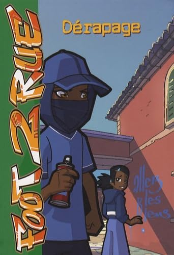 Dérapage 9782012018891