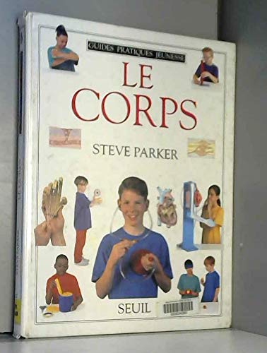 Le corps 9782020202480