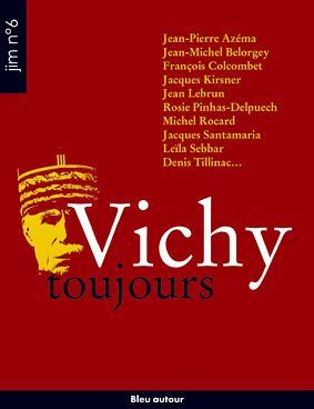 Jim n°6 : Vichy toujours 9782912019295