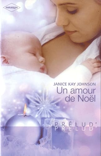 Un amour de Noël 9782280233569