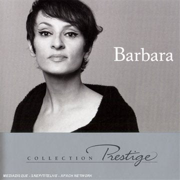 Collection Prestige [Import] 0600753042984