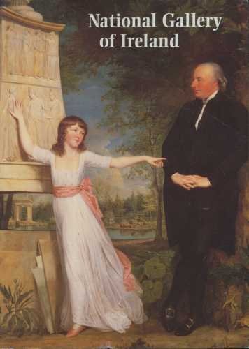 The National Gallery of Ireland 9781870248594