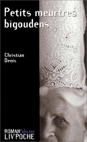 Petits meutres bigoudens 9782844970138