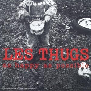 As Happy As Possible 5012106983328