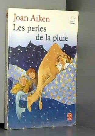 Les Perles de la pluie et autres contes 9782010148477