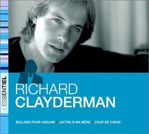 L'Essentiel - Richard Clayderman - Copy control 0724359718422