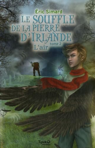 L'air 9782210969278