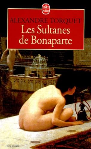 Les Sultanes de Bonaparte 9782253149385