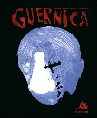 Guernica 9782841863747