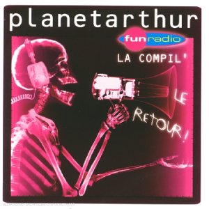 Planetarthur le retour 5099751357025
