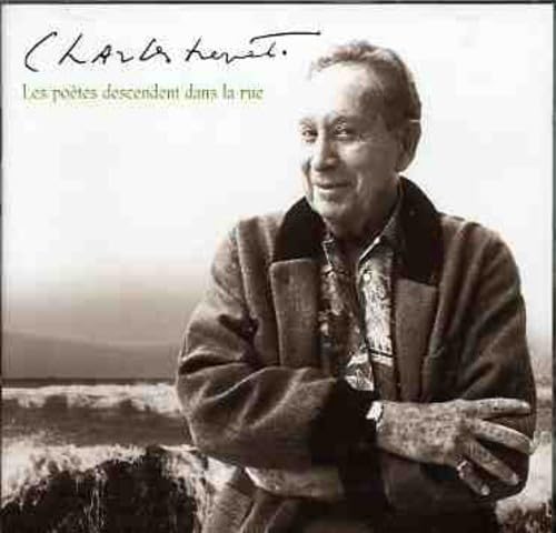 Les Poètes descendent dans la rue 0639842741828