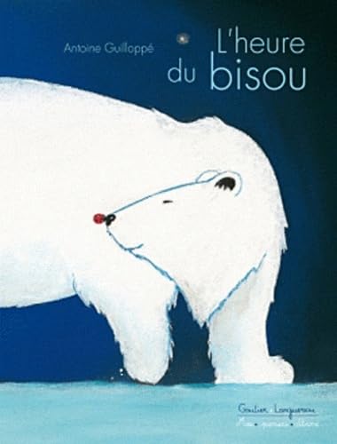 L'heure du bisou 9782013936408