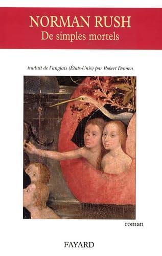 De simples mortels 9782213634142