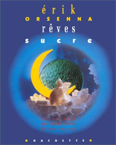 Rêves de sucre 9782010165191