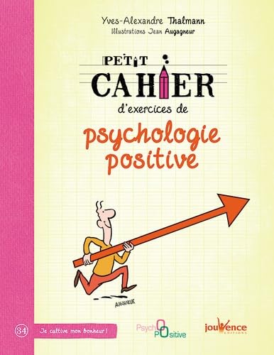 Psychologie positive 9782889115501