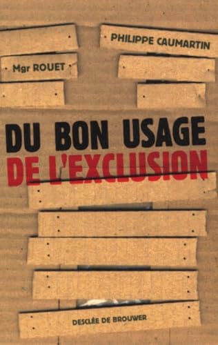 Du bon usage de l'exclusion 9782220047485