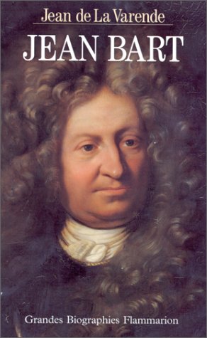 Jean Bart pour de vrai 9782080670687