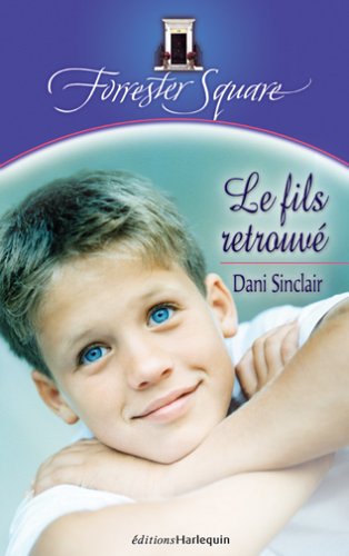 Le fils retrouvé 9782280094368