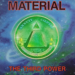 Third Power 0042284841726