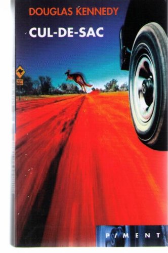 Cul-De-Sac 9782298001457