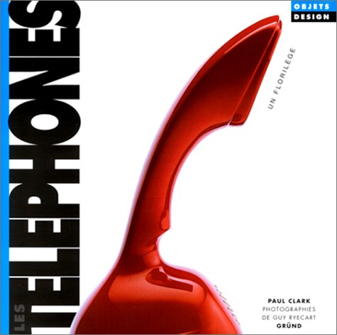 Les Téléphones 9782700023251
