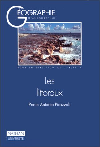 Les littoraux: Leur évolution 9782091902463