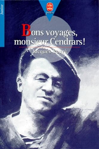 Bons voyages, monsieur Cendrars ! 9782013210706