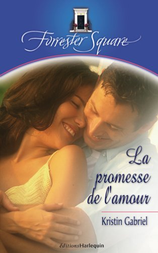 La promesse de l'amour 9782280094375