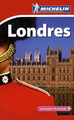 Londres 9782067138742