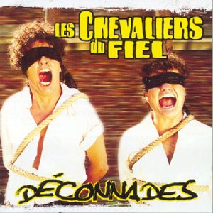 Deconnades 5099749267428