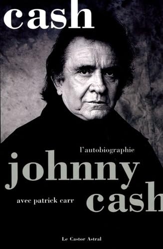 Johnny Cash - L'autobiographie 9782859206130