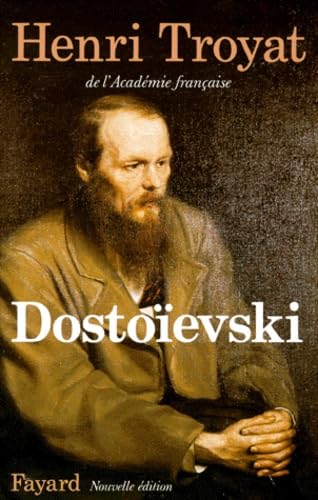 Dostoïevski 9782213025353