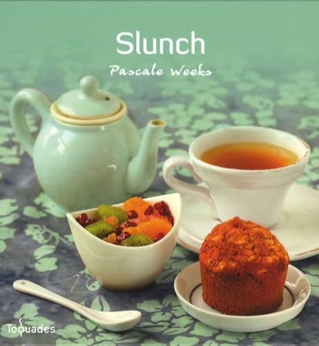SLUNCH 9782754008471