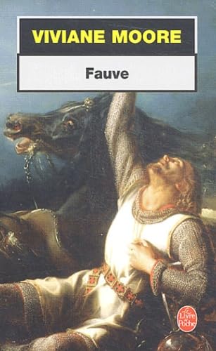 Fauve 9782253090380