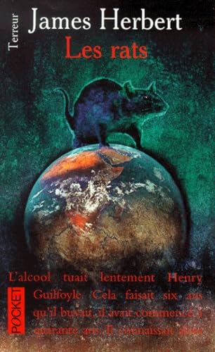 Les rats 9782266106238