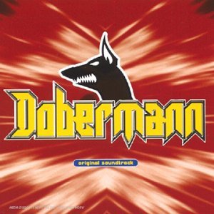 Dobermann (bof) 0731452441225