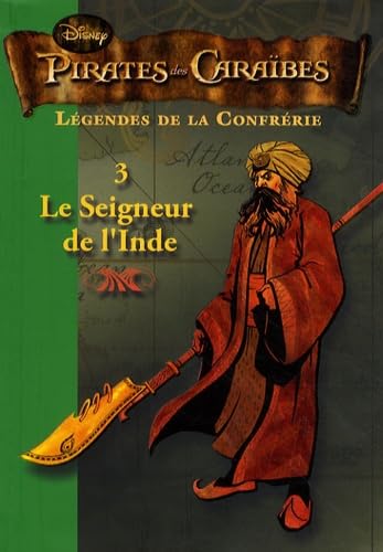 Le Seigneur de l'Inde 9782012019324