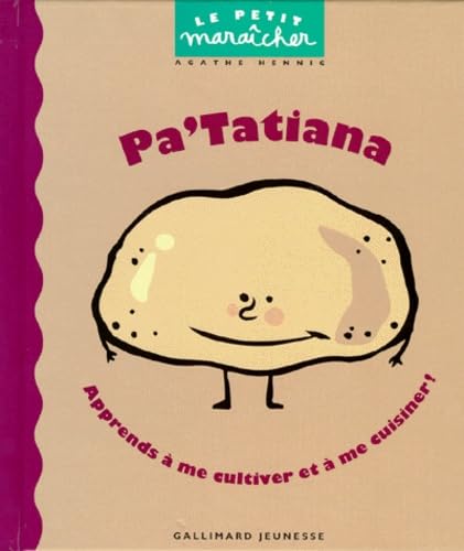 Pa'Tatiana 9782070512829