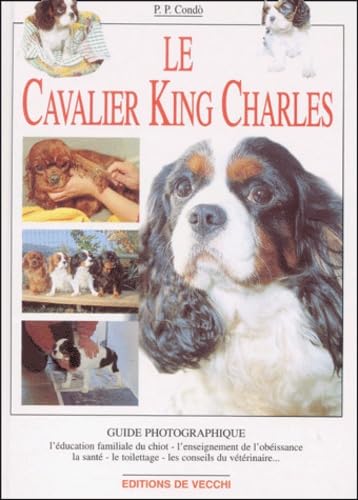 Le Cavalier King Charles 9782732823904