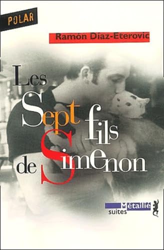 Les Sept Fils de Simenon 9782864244882