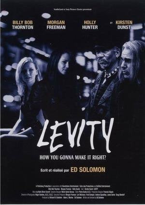 Levity 5414218906316