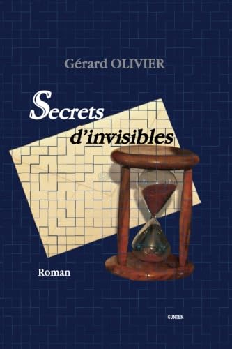 Secrets d'invisibles 9782914211895
