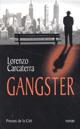Gangster 9782258057647