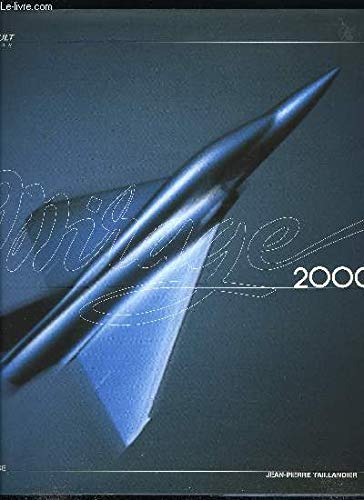 Mirage 2000 9782865620920