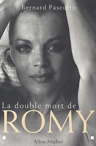 La Double mort de Romy 9782226131355