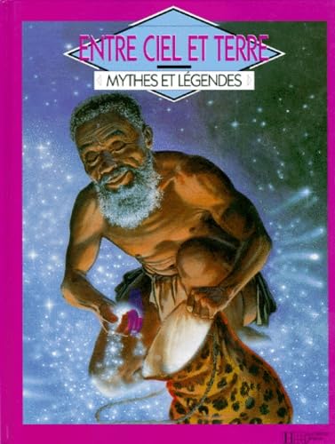 Entre ciel et terre 9782012918283