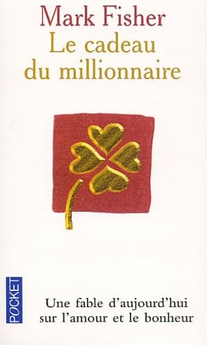Cadeau du millionnaire 9782266116923